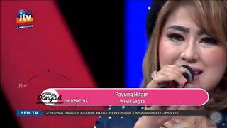 Wiwik Sagita  Payung Hitam  Dmattha
