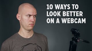 10 Ways to Look Better on a Webcam screenshot 2