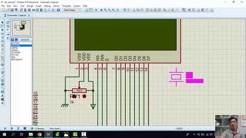 Bài tập 7_VXL - Đếm giờ phút giây hiển thị LCD 20x4 theo 2 cách