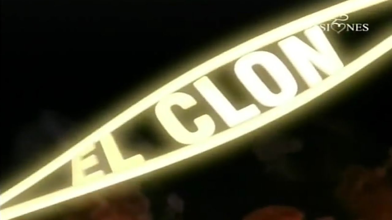 El Clon: entrada de la telenovela - YouTube