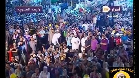 أذكار الصباح من رابعة العدوية بصوت رائع للمنشد محمد عباس 14 08 2013