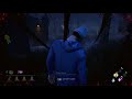 Dead by daylight funny momments featuring cooldragonboy (going against the clown twice)