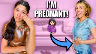 Big News Im Pregnant Full Story
