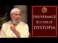 The Dystopia Is Over: Preparing for the New Beginning ~ Shunyamurti Community Satsang