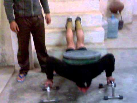 how to do push ups by praveen sehrawat.mp4