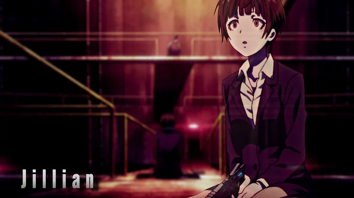 [Psycho Pass AMV] Jillian