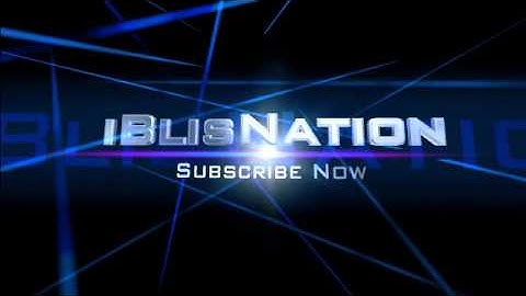 My *EPIC* Intro uploaded from FliXpress.com