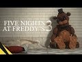 Five Night at Freddy's 3