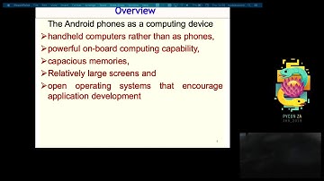 Using QPython in smartphones as mobile computational laboratory anywhere, anytime and anyhow