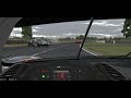 Iracing  starting from pits to avoid chaos