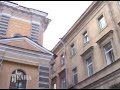 Католическая семинария в Санкт-Петербурге, 1 серия