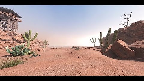 🎮 Sneak Peek of My Game + 🌬️ Adding Wind Effects!