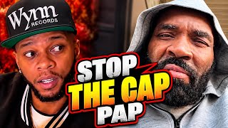 Papoose DELETES POST & Goes SILENT?! After Another Remy Ma Story Gets SHUT DOWN!