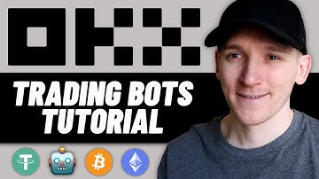 OKX Trading Bots Tutorial (Grids, TWAP, Arbitrage, DCA & More)