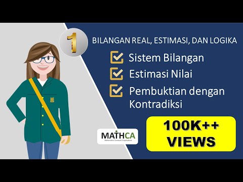 Video: Topik apa yang ada di prakalkulus?