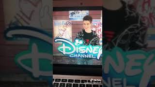 Oliver James(15)