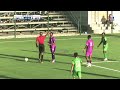 Yanga u20 2-0 Mbeya City U20 | Magoli | NBC Youth League - 25/06/2026