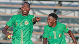 Yanga u20 2-0 Mbeya City U20 | Magoli | NBC Youth League - 25/06/2026