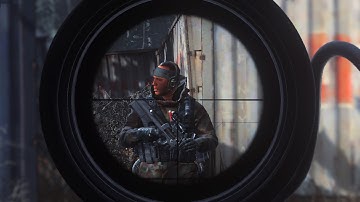 MW2 Remastered Spec Ops Mod