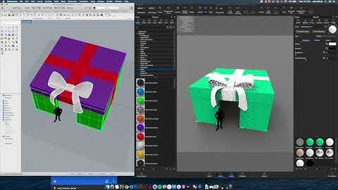 Jake - Industrial Design - IMPORTING FROM CAD TO KEYSHOT