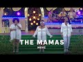 The Mamas - Move | Allsång på Skansen 2020