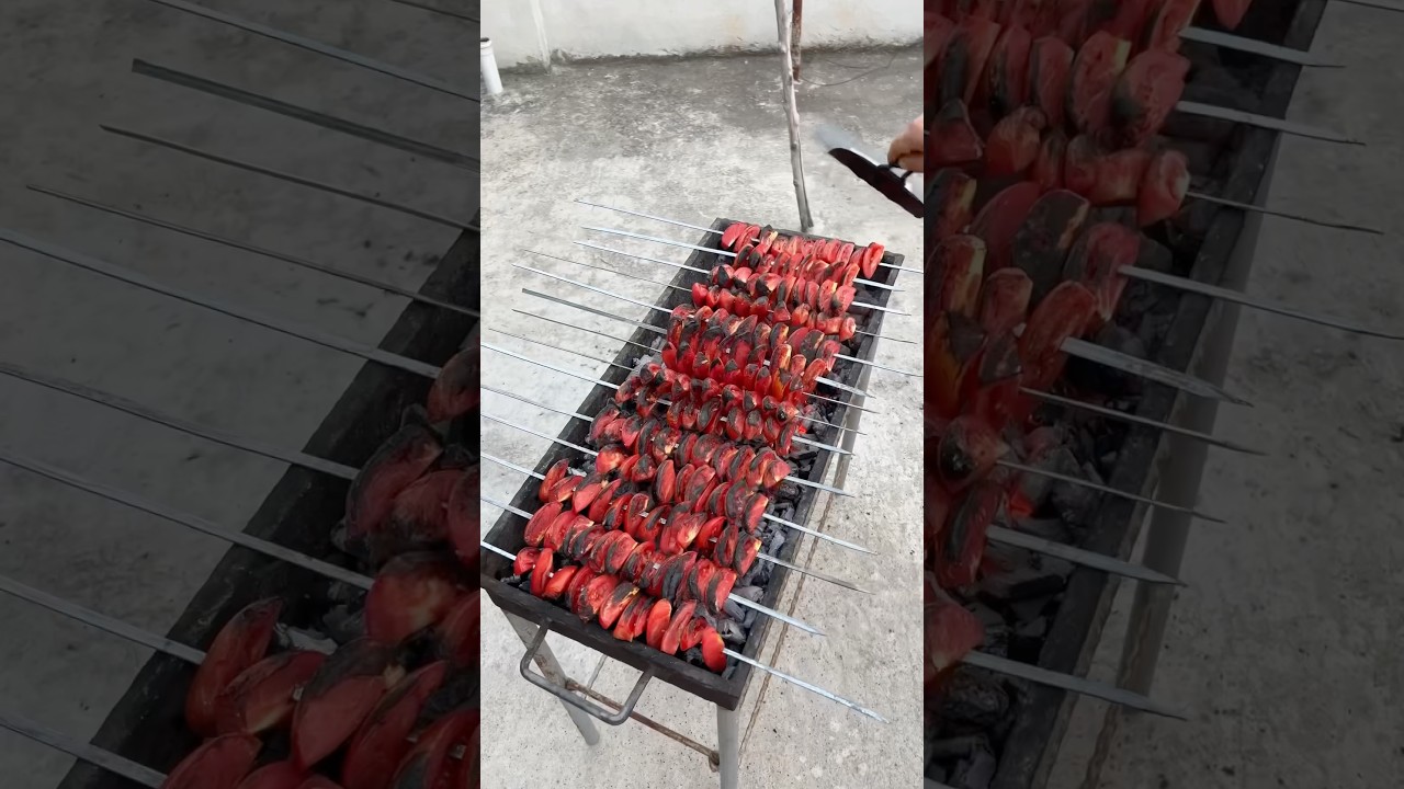 Adana işi yalancı kebap!!! Bu lezzeti sende denemelisin. #adana #yalancı #kebap #food #yemek