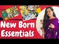 Lasya Talks | New Born Essentials | Baby Products | Lasya Manjunath |