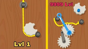 Fun Board 3D - Walkthrough Solution Gameplay Android,ios