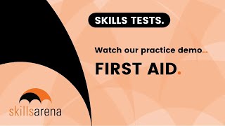Show Me - First Aid