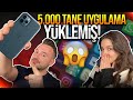 Yağmur’un telefonunda ne var? - Fake hesapları bulduk!😅