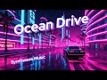 Creative Commons Synthwave Music - Ocean Drive | Royalty Free Background Track