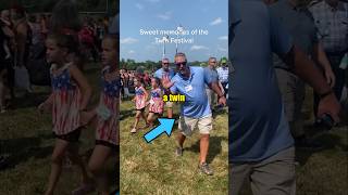 A Festival Just For Twins?