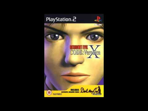 Resident Evil Code: Veronica X - Déja Vu [EXTENDED] Music