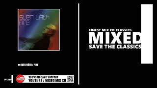 Sven Väth / Fire / NO MIXED (CD 2002)