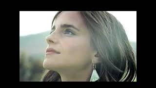 Holiday Season 2022 Television Commercials: Prada spokeswoman Emma Watson