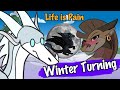 A Moderately Ok Recap | Wings of Fire - Arc 2, Ep 2| (Winter Turning)