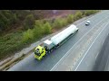 Convoi Exceptionnel !! Profesyonel Taşımacılık / Volvo FH 540 &amp; Faymonville Trailer