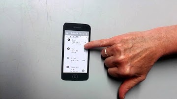 User Testing Helen O