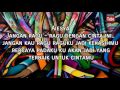 Satuband Satu Dua Tiga Cinta Kamu