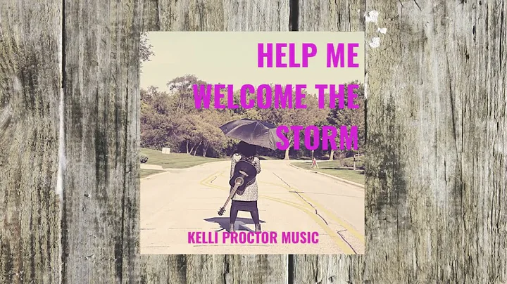 Kelli Proctor Music Promo