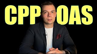 WHEN to BEGIN CPP &amp; OAS | 60, 65 or 70?