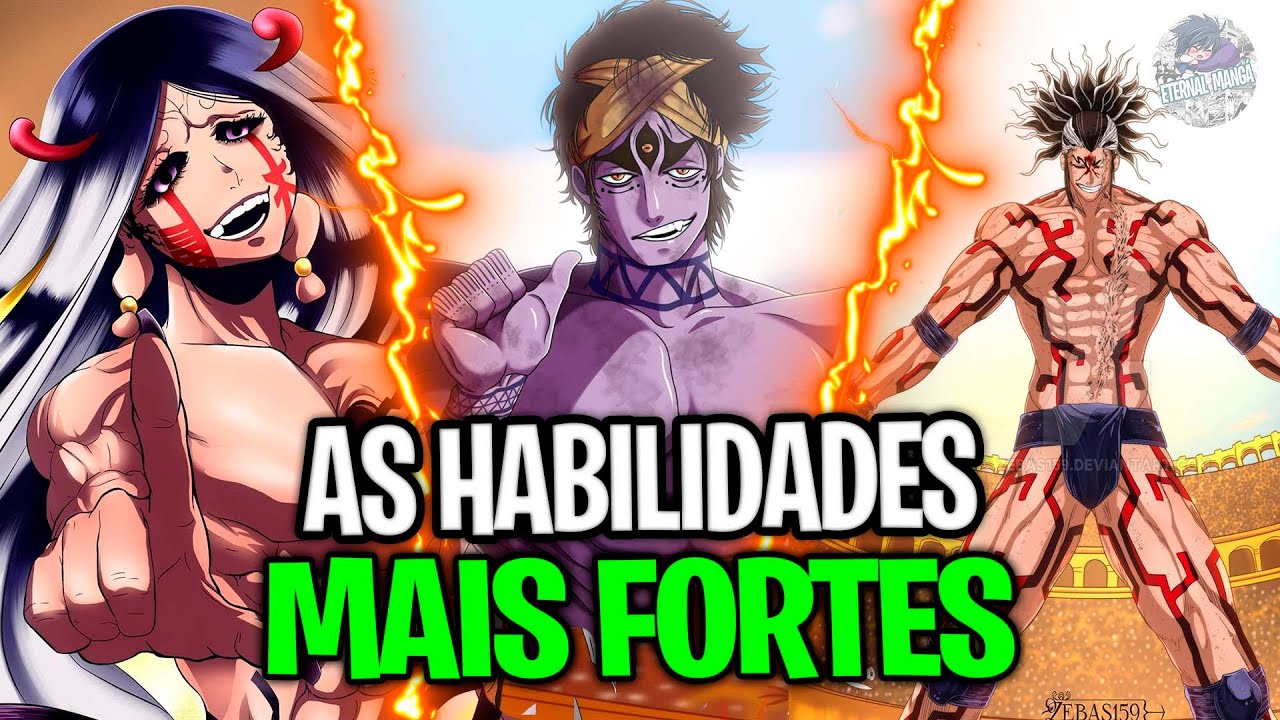 Record of Ragnarok - As 3 melhores lutas do anime rankeadas - Critical Hits