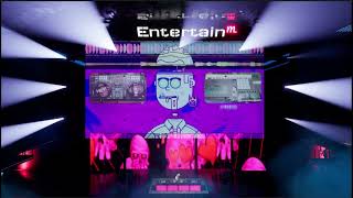 Best moments of our 2nd Metaverse Party @ Ruby Club 2023