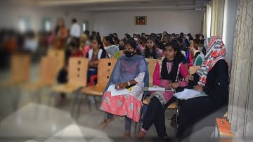 workshop in entrepreneur ship skill, attitude and behavior development on 18/02/2022