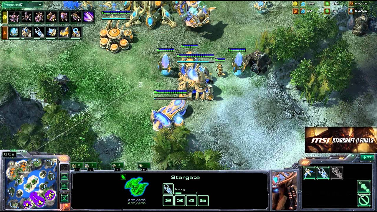 microsoft store MSI Finals g5