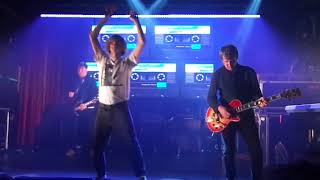 The Charlatans - Tellin' Stories - Dublin 2017