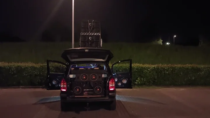 Testing Expert 8air dsp!