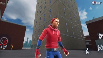 Spider Fighter 3 Gameplay Walkthrough _ Part 10 ,ios,Android