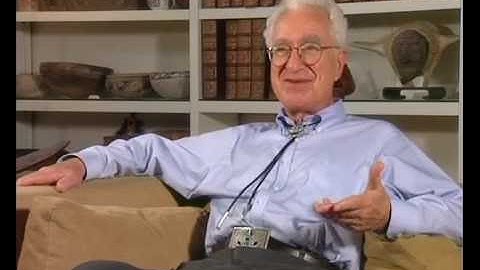 Murray Gell-Mann - Heisenberg (58/200)