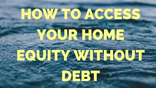 Home Equity & Reverse Mortgage Alternative - Unison Review